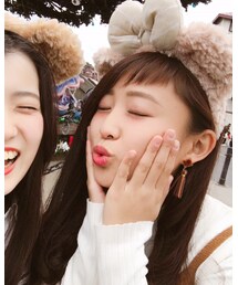 たのしかった❤️ | トップス