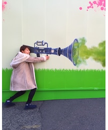 USJ | トップス