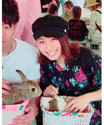 王子動物園 | トップス