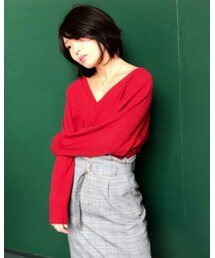 GRL | ニット/セーター