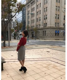 神戸居留地 | トップス