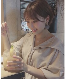 RETRO GIRL | トップス