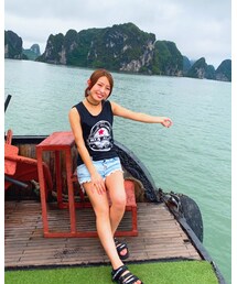 ベトナム | キャミソール