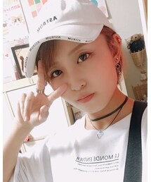 SPIRALGIRL | チョーカー