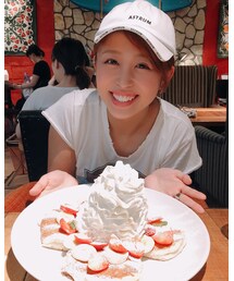 Honeys | キャップ