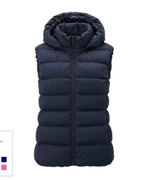 UNIQLO | ダウンベスト