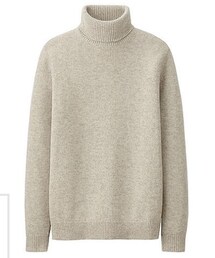 UNIQLO | ニット/セーター