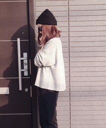 MACPHEE | ニット/セーター