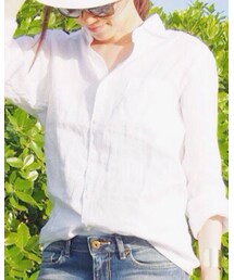 UNIQLO | シャツ/ブラウス