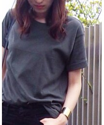 UNIQLO | Tシャツ/カットソー