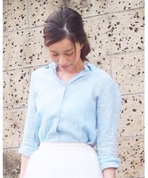 UNIQLO | シャツ/ブラウス