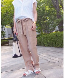 ZARA | その他パンツ