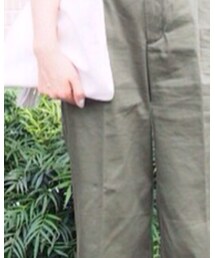 GU | その他パンツ