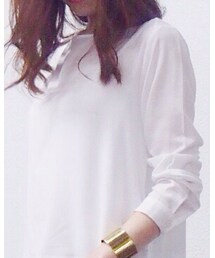 UNIQLO | シャツ/ブラウス