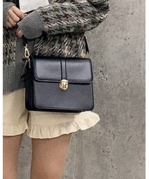 WEGO | ショルダーバッグ