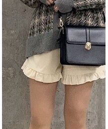 WEGO | パンツ