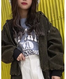 WEGO | Tシャツ/カットソー