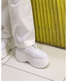 WEGO | スニーカー