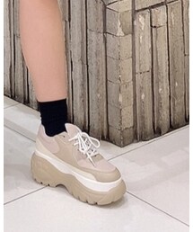 WEGO | スニーカー