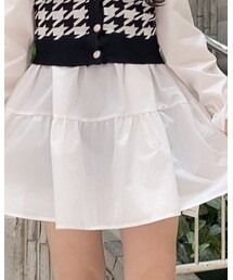 WEGO | ワンピース/ドレス