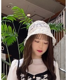 WEGO | ハット