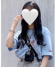 DAYLIFE | Tシャツ/カットソー