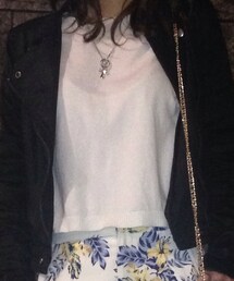 ZARA | ニットトップス(ニット/セーター)