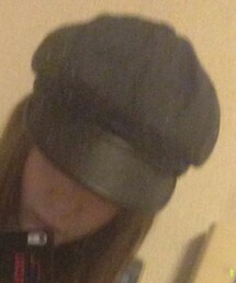 Butter by Nadia | キャスケット(キャスケット)