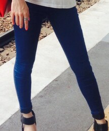 TOPSHOP | ストレッチデニム(デニムパンツ)