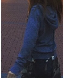 FREE'S MART | パーカー