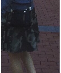 ROSE BUD | スカート