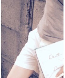 JOURNAL STANDARD | パンツ