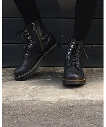 Dr. Martens | ブーツ