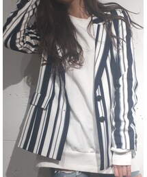 ROYAL PARTY | テーラードジャケット