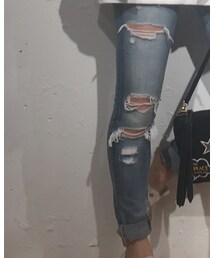 American Eagle | デニムパンツ