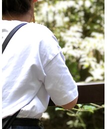 GU | Tシャツ/カットソー