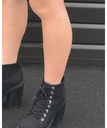 H&M | シューズ