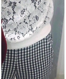 GU | その他パンツ