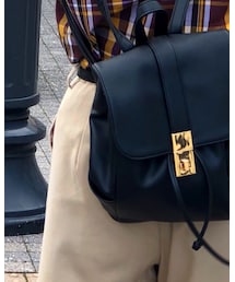 GU | チノパンツ