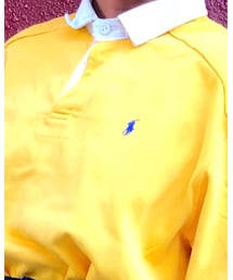 POLO RALPH LAUREN | ポロシャツ