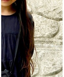 GLOBAL WORK | チュニック