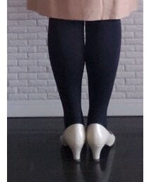 Pitti | パンプス