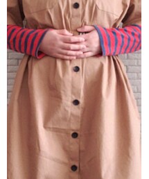 Paul Smith | シャツワンピース