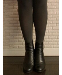 TSUMORI CHISATO | ブーツ