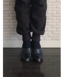 Pitti | パンプス