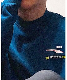ADER error | ジャージ