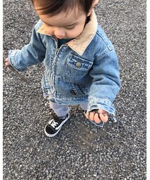 POLO RALPH LAUREN | デニムジャケット