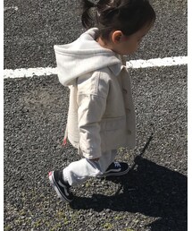 ZARA KIDS | デニムジャケット