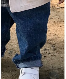 GUESS JEANS | デニムパンツ