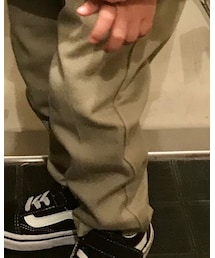 Dickies | チノパンツ